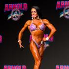 Maria  Baeza Diaz - IFBB Arnold Brasil  2017 - #1